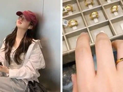 Lời khuyên cho người vừa mua vàng