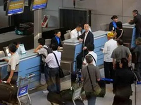 Một loạt Giám đốc có tên sau cần kiểm tra ngay: Đã nằm trong diện tạm hoãn xuất cảnh của Cục Thuế