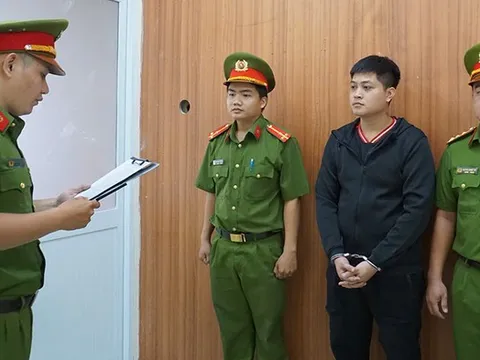 Bắt tạm giam kẻ cho vay “cắt cổ”, 20 triệu ép người phụ nữ trả hơn 400 triệu đồng