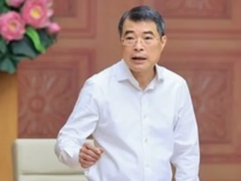 Thủ tướng yêu cầu tái cơ cấu hệ thống phân phối xăng dầu