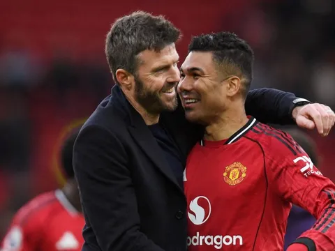 Xác suất dự Champions League của MU