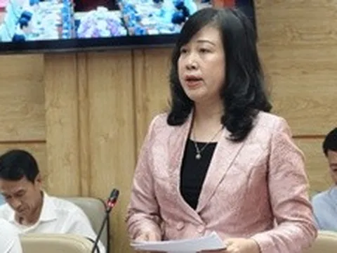 Cắt giảm điều kiện kinh doanh: Bộ Y tế đạt hơn 30%