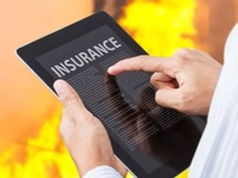 Công ty bảo hiểm khuyến cáo người mua loại bảo hiểm này kiểm tra lại ngay hợp đồng