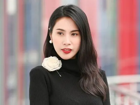 Tiếc nuối lớn nhất khi ca sĩ Thủy Tiên quyết định buông bỏ