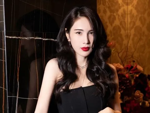 Khán giả ủng hộ ca sĩ Thủy Tiên buông bỏ