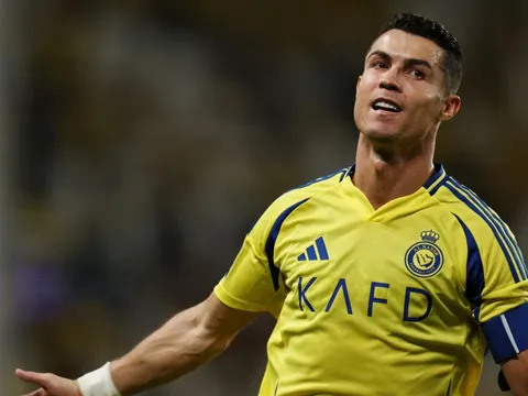 Kịch bản 1.000 bàn thắng 'điên rồ' của Ronaldo