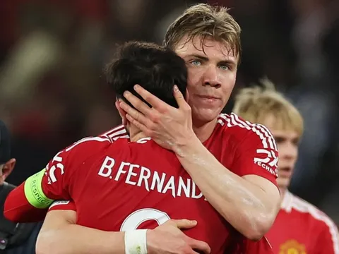 MU xác định bán 5 cầu thủ