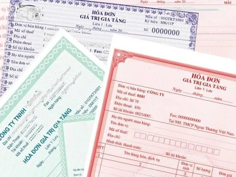 Khởi tố vụ mua bán trái phép hóa đơn gia công hơn 20.000 con heo cho Công ty C.P