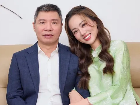 Ngỡ ngàng về số tiền vợ NSND Công Lý kiếm được trong ba tháng