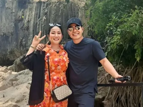 Diễn viên Trung Dũng U60 độc thân, vui vẻ bên người đặc biệt gắn bó 30 năm