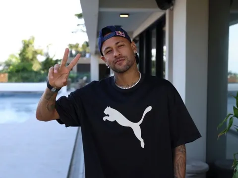 Neymar thắng vụ kiện chấn động Tây Ban Nha