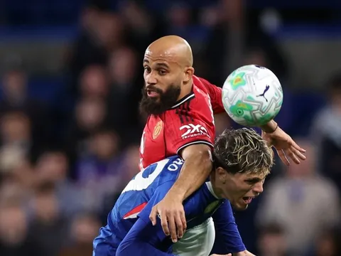 MU thắng lớn với 206 triệu bảng