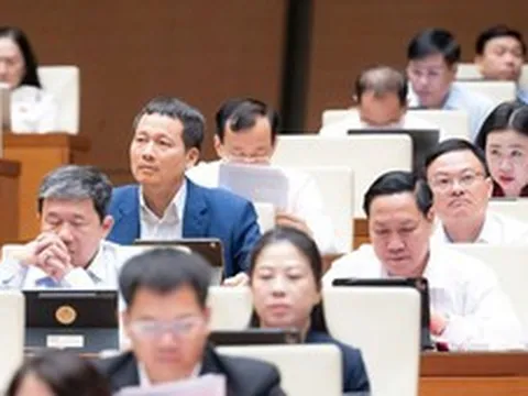 Thành phố Đồng Nai sẽ tạo ra cực tăng trưởng mới cho quốc gia