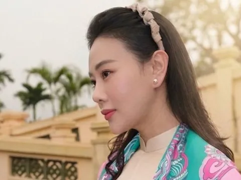 Phương Oanh thay đổi lựa chọn khác với 6 tháng trước