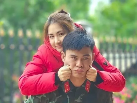 Lời hứa của chồng sắp cưới Hòa Minzy dành cho vợ con