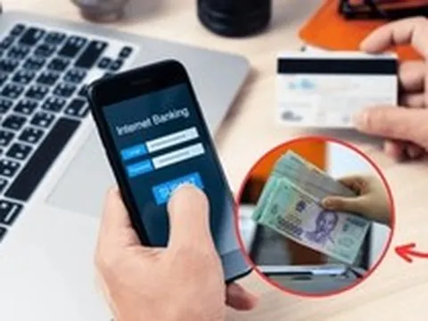 BIDV, Vietcombank, Agribank... dừng giao dịch chuyển tiền nhanh với trường hợp sau