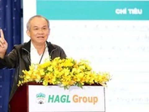 Món tài sản “ngon nhất” của Bầu Đức