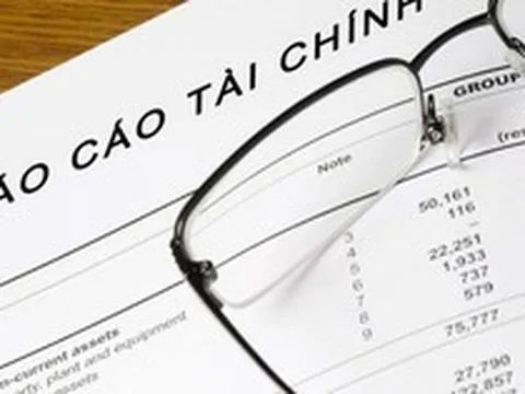 Báo cáo tài chính nhà nước gồm những nội dung gì?