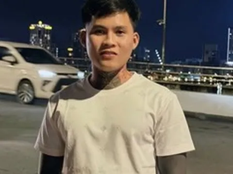 Tạm giữ hình sự kẻ vừa chấp hành xong án tù tội Giết người, lại tiếp tục gây án mạng