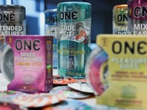 Công ty bao cao su lớn nhất thế giới tăng giá 20-30% vì chiến sự Iran