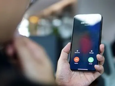 Công an cảnh báo cuộc gọi đầu số 809, 829, 849,...