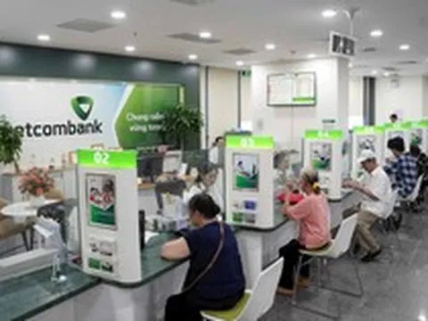 Vietcombank sẽ ngừng cung cấp dịch vụ cho các khách hàng thuộc trường hợp sau