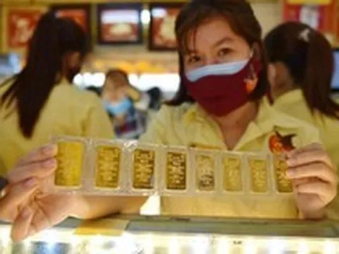 Người mua, bán vàng sẽ bị phạt nặng nếu thực hiện hành vi sau