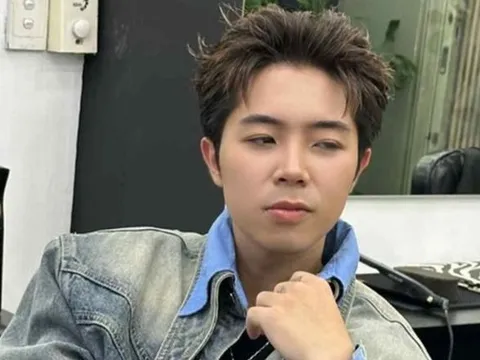 Rapper Mason Nguyễn phải xin lỗi vì câu rap phản cảm