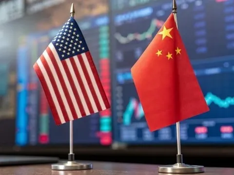 Thuế quan Mỹ khiến Trung Quốc được hưởng lợi trong lĩnh vực này