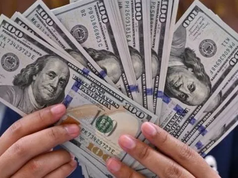 Tỷ giá ngoại tệ, tỷ giá USD/VND hôm nay 23/4: Đồng USD tăng nhẹ khi triển vọng đàm phán Mỹ-Iran khả quan hơn