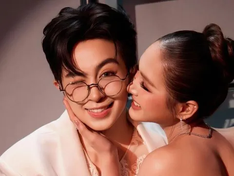 Xoài Non kể chuyện được Gil Lê chăm như 'trứng mỏng', netizen đều ào ào 'xin vía'