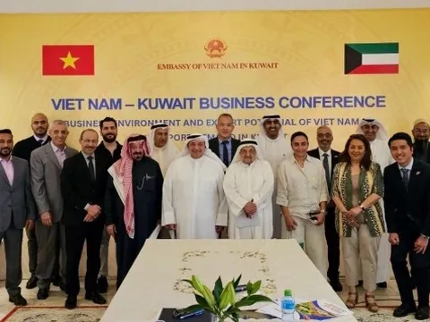 Giới thiệu môi trường kinh doanh, các mặt hàng xuất khẩu thế mạnh của Việt Nam và nhu cầu nhập khẩu của Kuwait