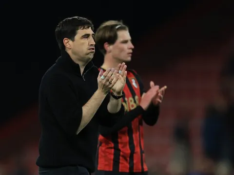 Chelsea đổi HLV lần nữa, ứng viên số một lộ diện