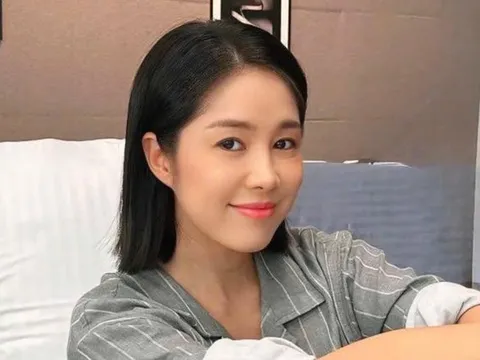 Một nữ diễn viên bảo vệ Lê Phương trước 'người thứ ba'