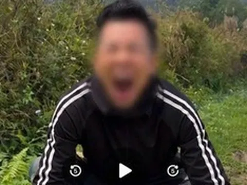 Đăng video phản cảm để câu view, TikToker bị phạt 7,5 triệu đồng