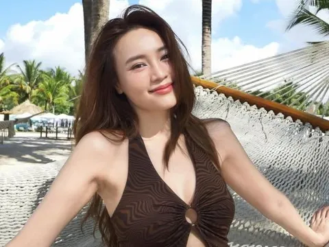 Ninh Dương Lan Ngọc háo hức chuẩn bị cho ngày vui