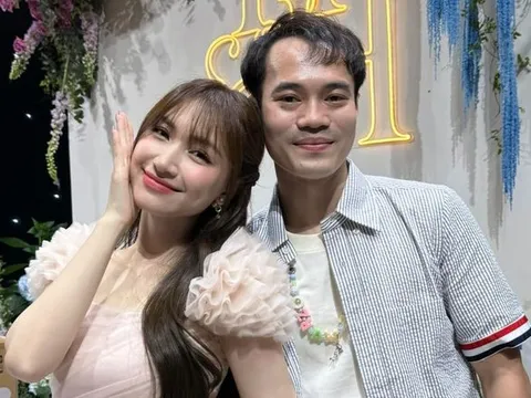 Hòa Minzy nói 4 từ khi Văn Toàn bất ngờ bị 'réo tên'