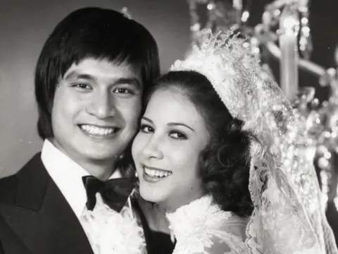 Sinh ra từ thụ tinh nhân tạo, con gái cố tài tử Hong Kong giờ ra sao?