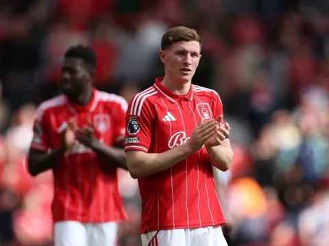 Man City vượt MU trong thương vụ 100 triệu bảng