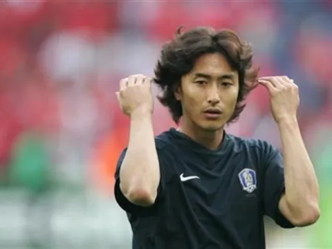 Ghi bàn loại Italy, tuyển thủ Hàn Quốc mất trắng sự nghiệp