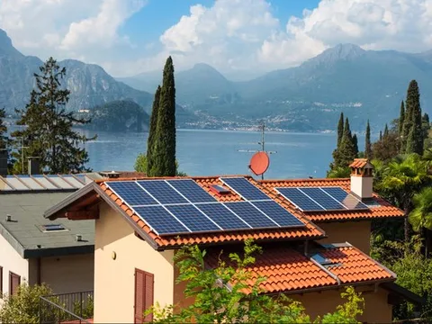 “Cứu cánh” cho châu Âu thời kỳ khí đốt đắt đỏ