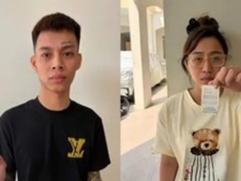 Nguyễn Văn Dương, SN 2001 dùng 8 tài khoản ngân hàng, kiếm 1,4 tỷ trong 1 tháng: Công an lập tức bắt giữ