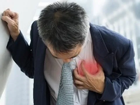 5 thói quen tưởng vô hại dễ thành 'đòn bẩy' kích hoạt cơn đột quỵ