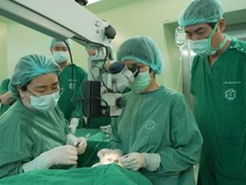 Đi sau thế giới 40 năm, ghép tạng Việt Nam bứt phá với những 'phép màu tái sinh'