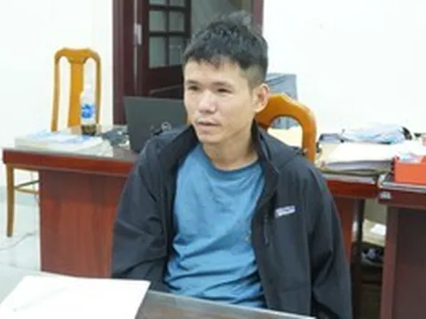 Lời khai của gã đàn ông dùng dao sát hại nữ chủ tiệm cầm đồ