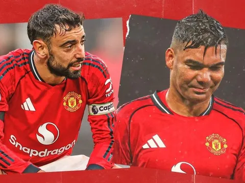 MU nổi bão chuyển nhượng