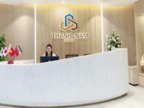 Tập đoàn Thành Nam mở rộng đầu tư, tham gia thị trường xuất khẩu cà phê