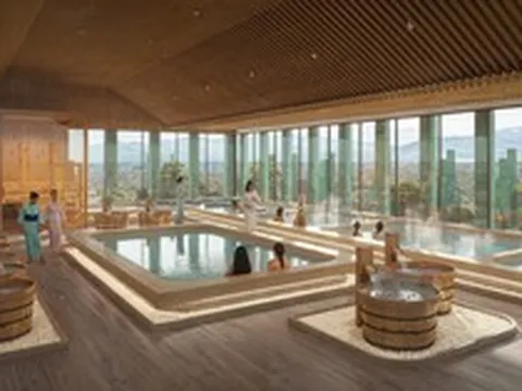 Đô thị truyền thống bộc lộ giới hạn - Xu hướng “tài sản 3 trong 1” lên ngôi