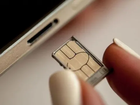 Cảnh giác thủ đoạn chiếm quyền sử dụng SIM, người dân dễ mất tiền nếu lơ là