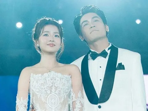 Tam Triều Dâng 'xịt keo' khi bị nghệ sĩ Quang Minh hối cưới